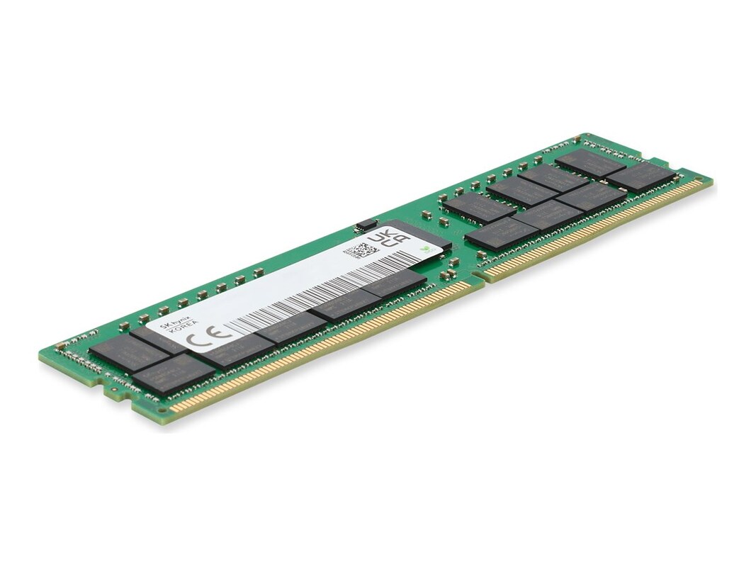 Fujitsu RAM DDR4 32 GB DIMM 288-PIN (S26361-F4083-E332) thumbnail