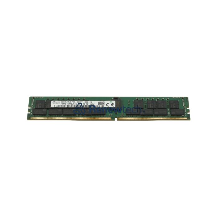 Fujitsu 32GB 2Rx4 PC4-23400R DDR4-2933MHz (S26361-F4083-L832) thumbnail