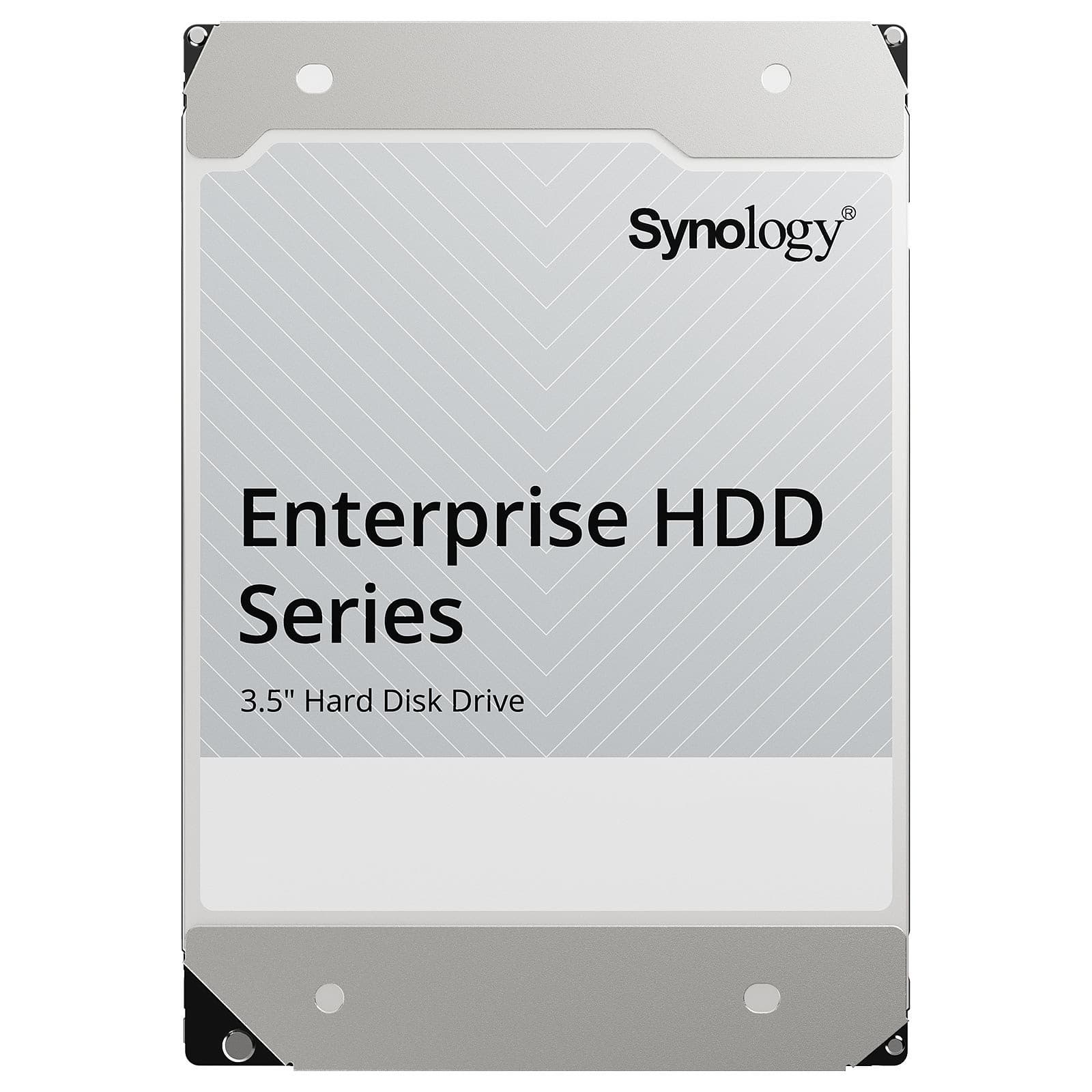 Synology HAT5310-8T interne harde schijf 3.5 8000 GB SATA III (HAT5310-8T) thumbnail