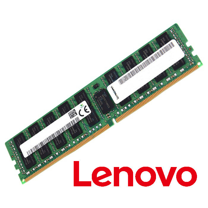 LENOVO 32GB (132GB) 1RX4 PC5-44800B-R DDR5-5600MHZ RDIMM (03LE875) thumbnail