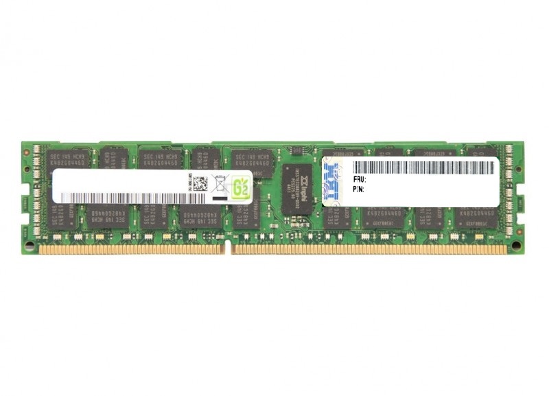 Lenovo ThinkSystem 32GB TruDDR4 2933MHz (2Rx4 1.2V) RDIMM-A (4ZC7A08742) thumbnail