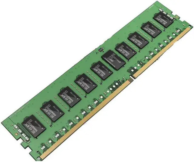 SAMSUNG 16GB (1*16GB) 1RX8 PC5-38400B-U DDR5-4800MHZ UDIMM (M323R2GA3BB0-CQK) thumbnail