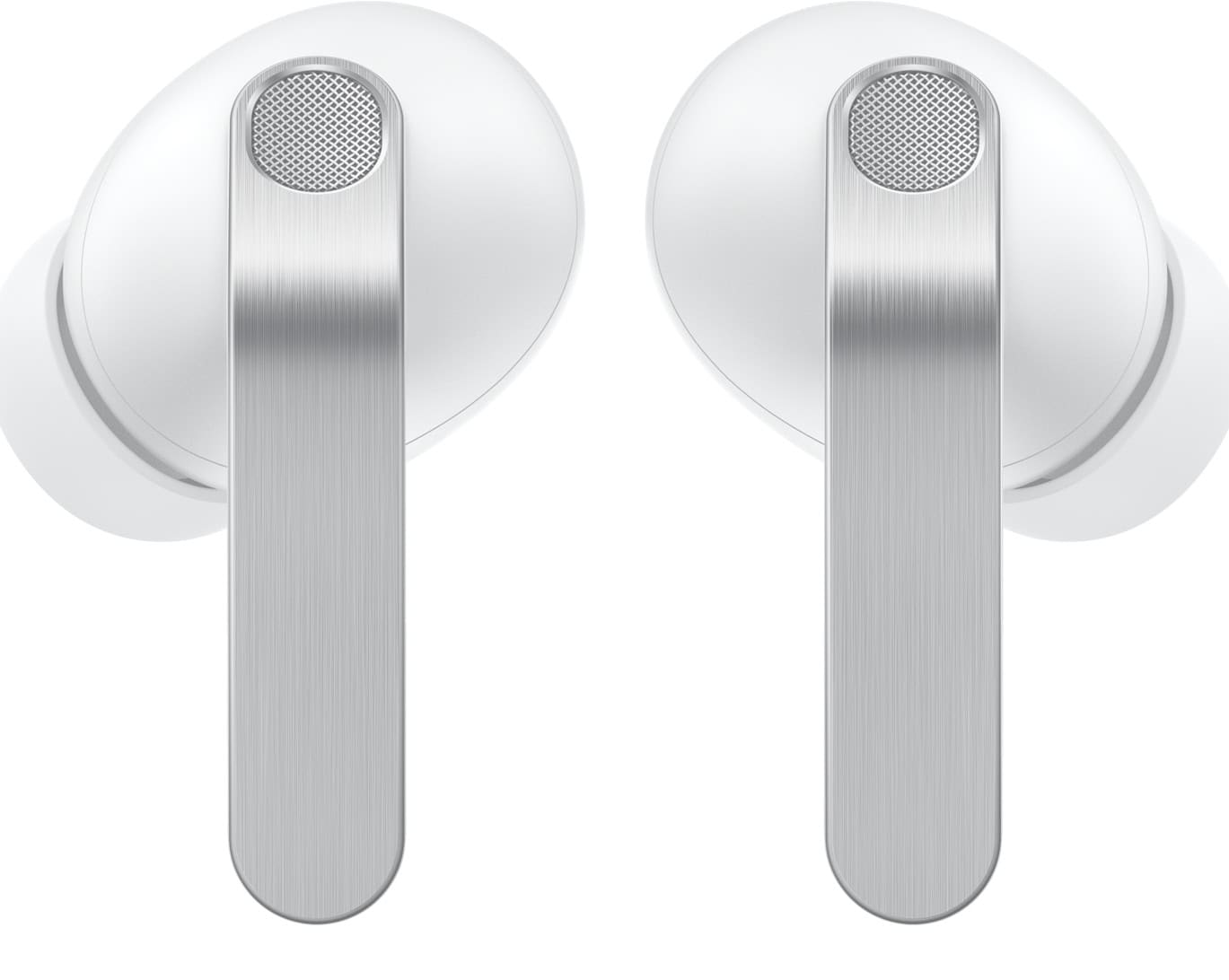 Samsung Galaxy Buds4 Pro (SM-R640NZWAEUE) thumbnail