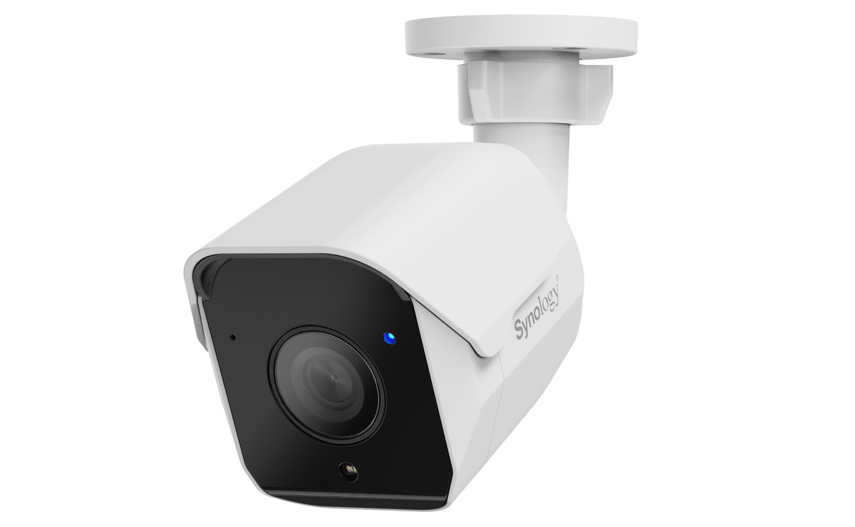 Synology BC510 IP-camera (BC510) thumbnail