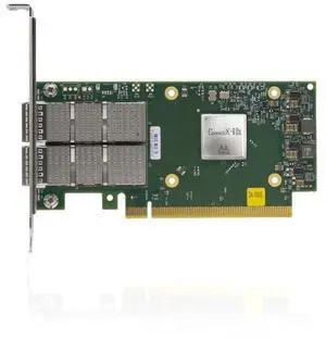 Synology NAS Netzwerkkarte P2100G 100GbE Dual-Port (P2100G) thumbnail