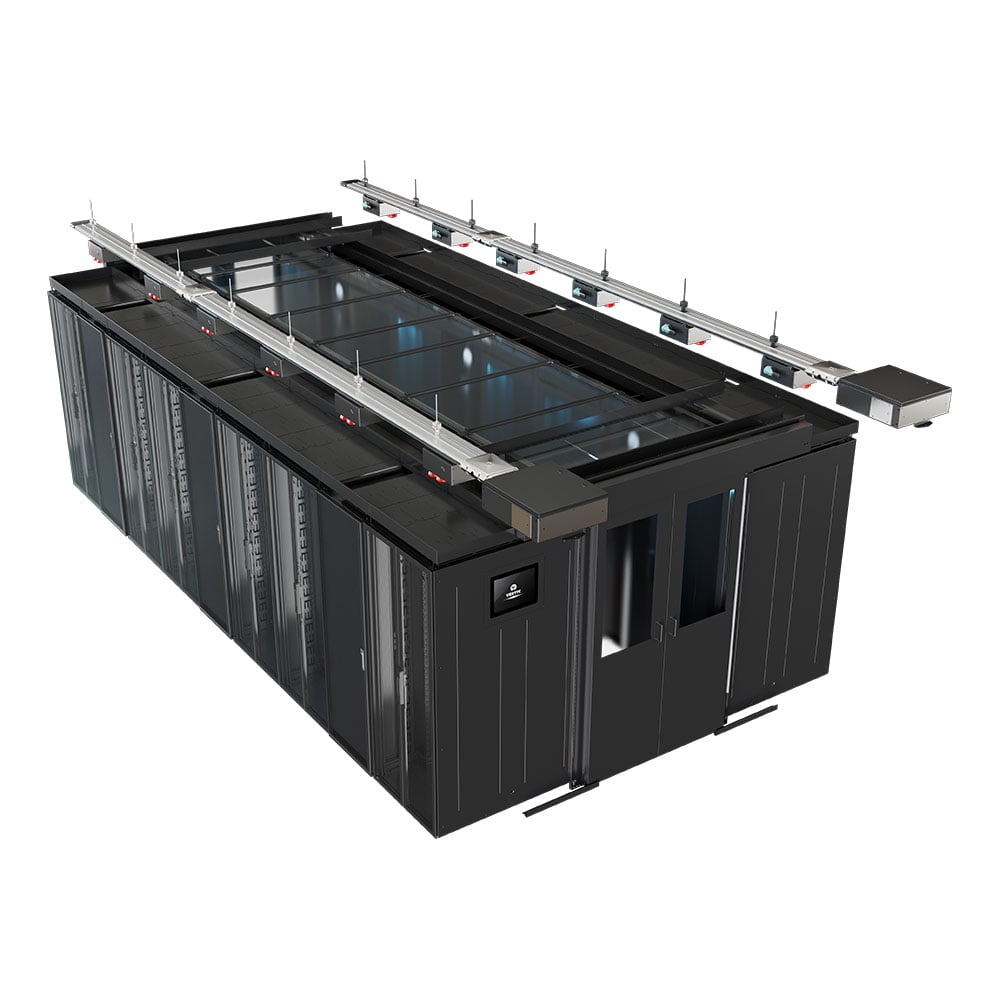 Vertiv SmartAisle Sliding Doorfor a isle width (030291518) thumbnail