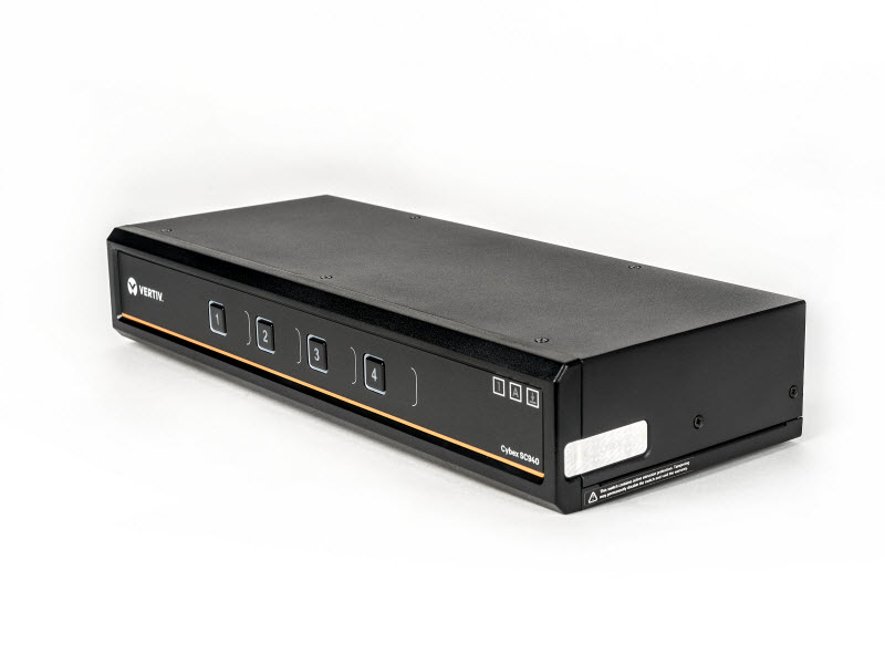 Vertiv DI-STRIP D Compact 3SOCKETS+SWITCH (033020031) thumbnail