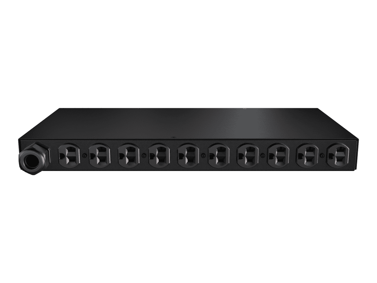 Vertiv DI-STRIP D COMPACT 10SOCKETS +SWITCH 033 (033021101) thumbnail