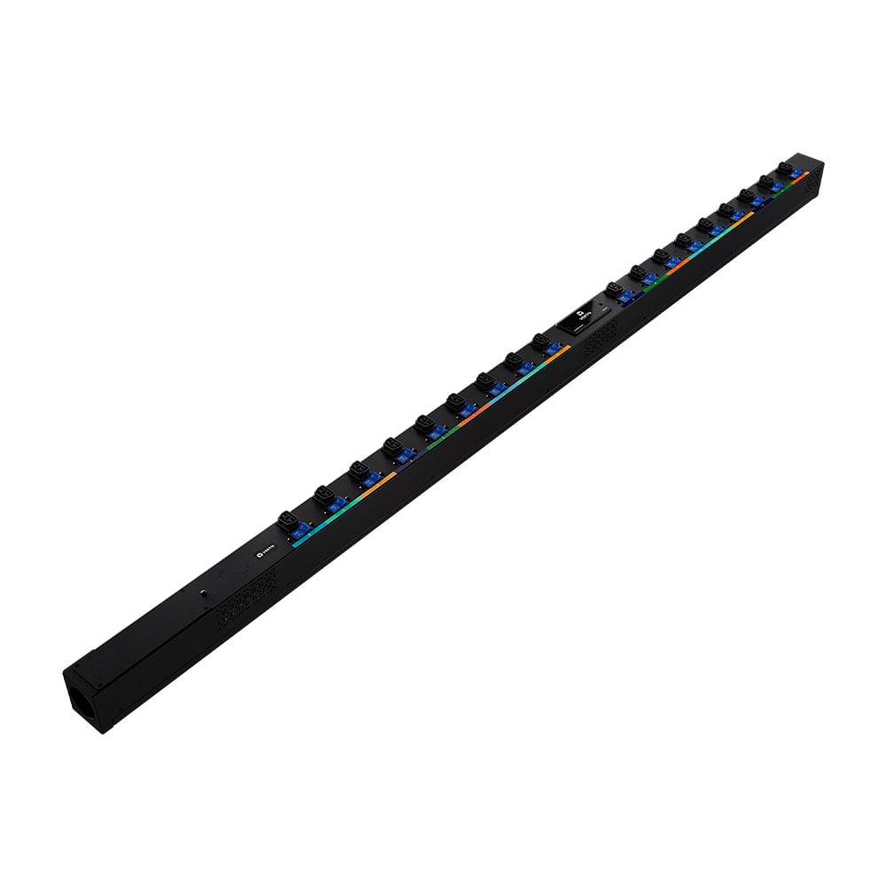 Vertiv Knuerr DIS Rack PDU 0U input Hard (033068051) thumbnail