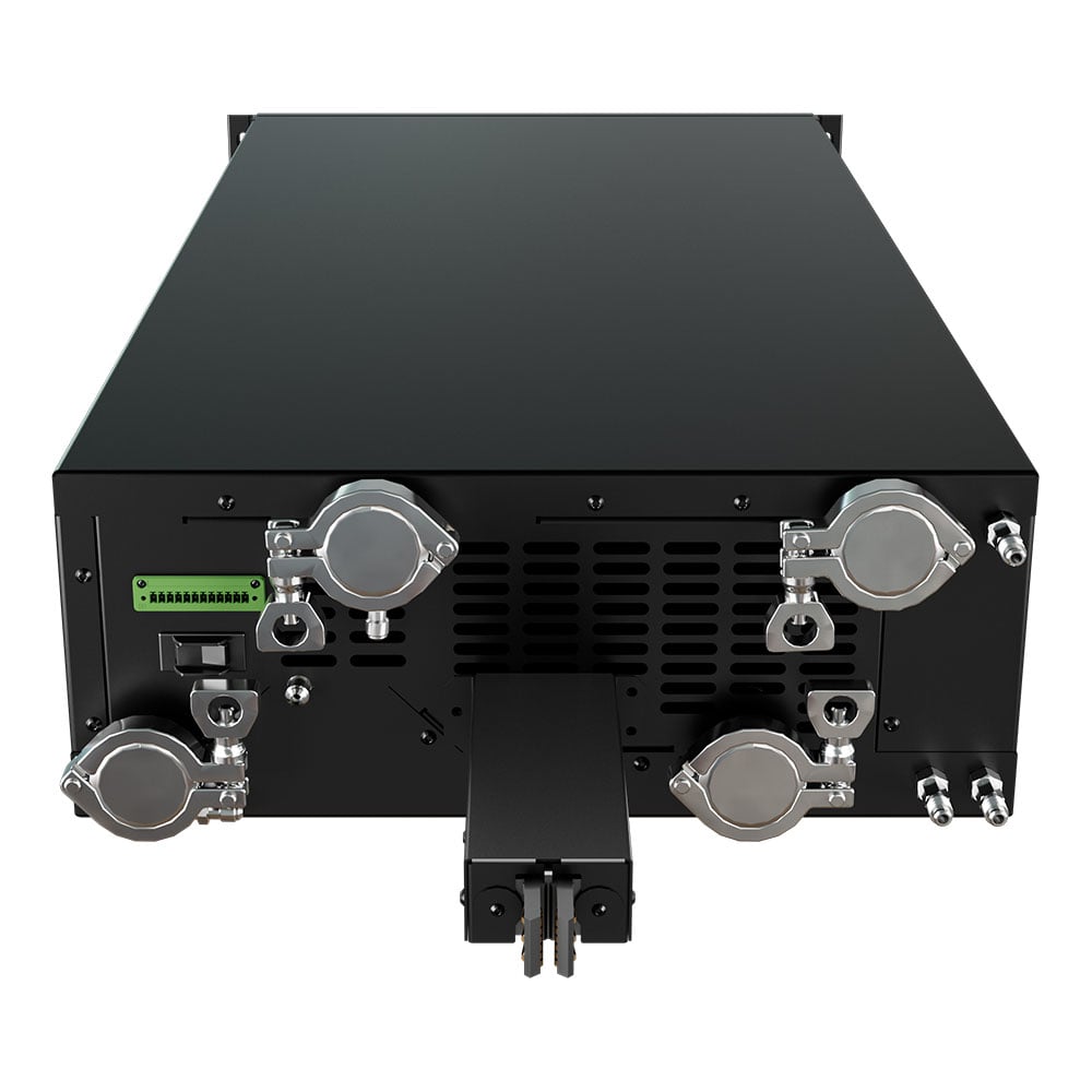 Vertiv DI-STRIP D POWER CLEAN 9SOCKETS (033120096) thumbnail
