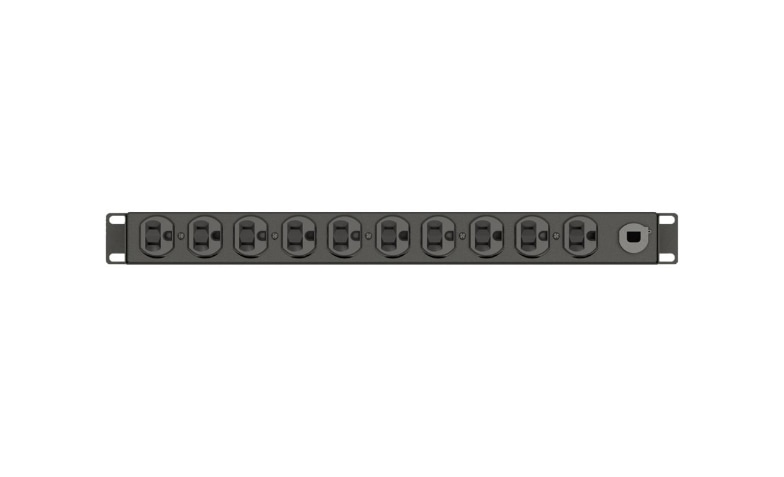Vertiv DI-STRIP D SAFETY BAS 6SOCKETS (033160066) thumbnail