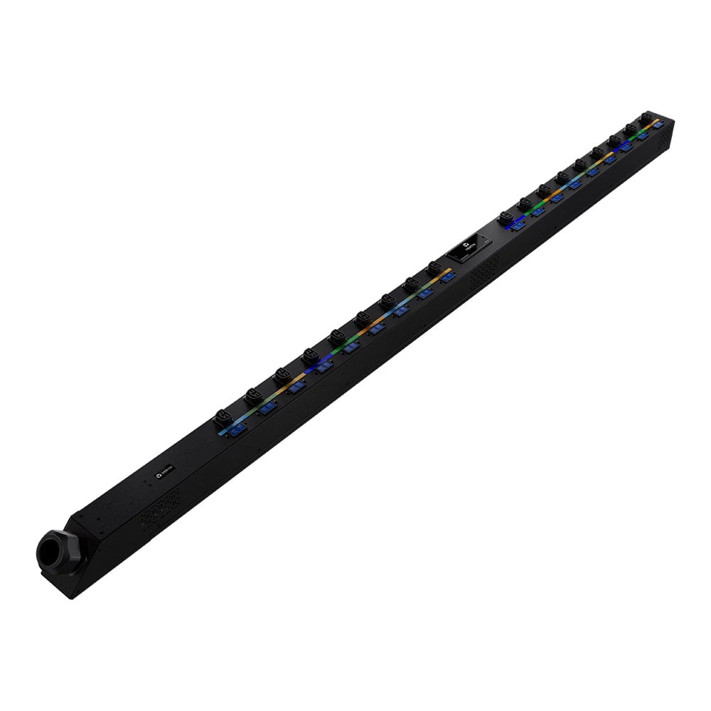 Vertiv DI-STRIP F COMPACT 4SOCKETS (034000046) thumbnail