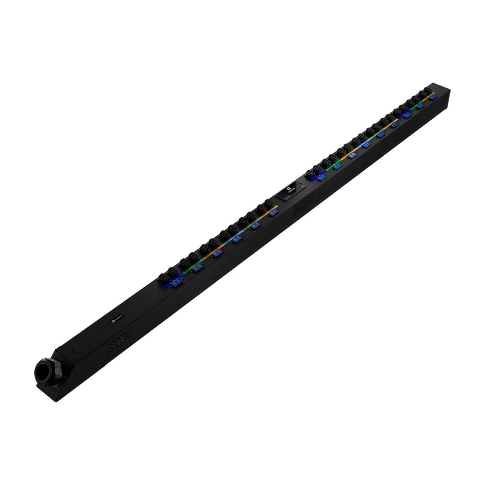 Vertiv DI-STRIP F GST18 7SOCKETS (034002071) thumbnail