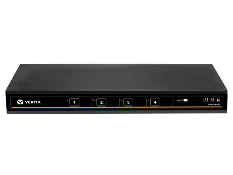 Vertiv DI-STRIP F COMPACT 3SOCKETS +SWITCH (034020036) thumbnail