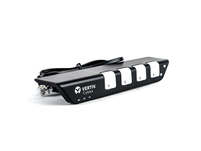 Vertiv DI-STRIP F PROT FI 5SOCKETS (034040051) thumbnail