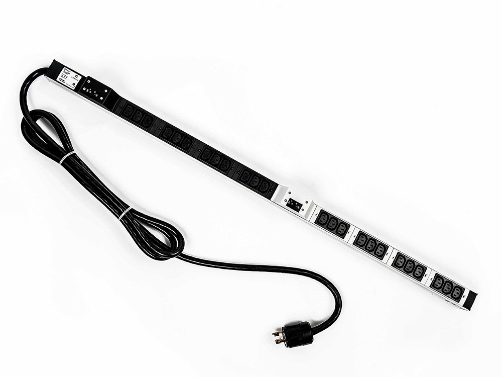 Vertiv DI-STRIP IEC320 KG 6SOCKETS (036000061) thumbnail