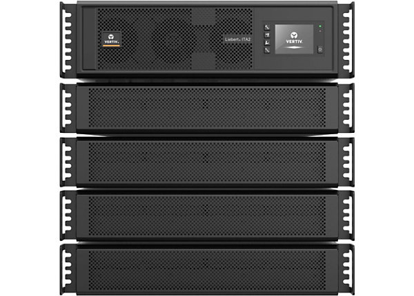 Vertiv DI-STRIP IEC320 KG 12 SOCKETS (036000121) thumbnail