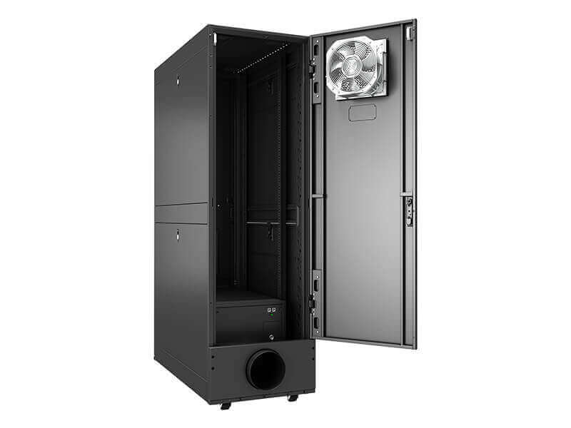 Vertiv Knuerr DIS Rack PDU Compact 0U in (036060081) thumbnail