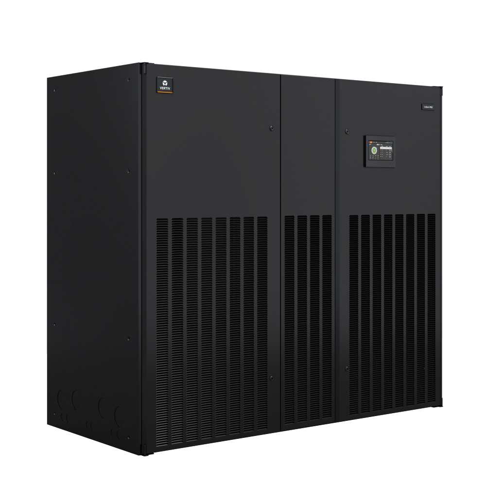 Vertiv Knuerr DIS Rack PDU Compact 0U in (036065331) thumbnail
