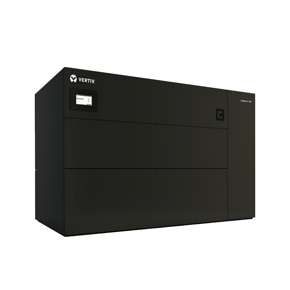 Vertiv Knuerr DIS Rack PDU Compact 0U in (036066241) thumbnail