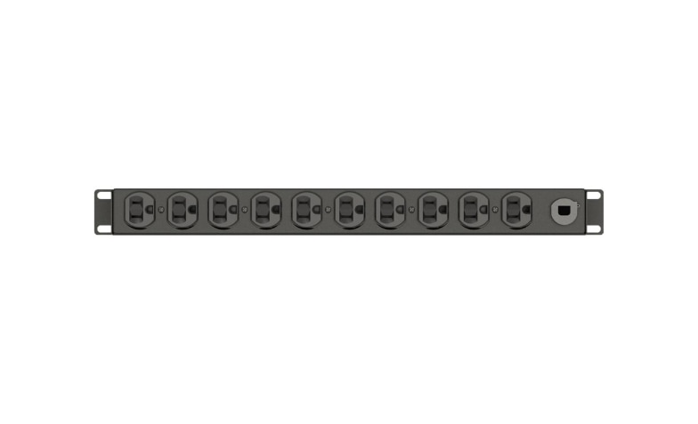 Vertiv Knuerr DIS Rack PDU rotector FI 0 (036069301) thumbnail