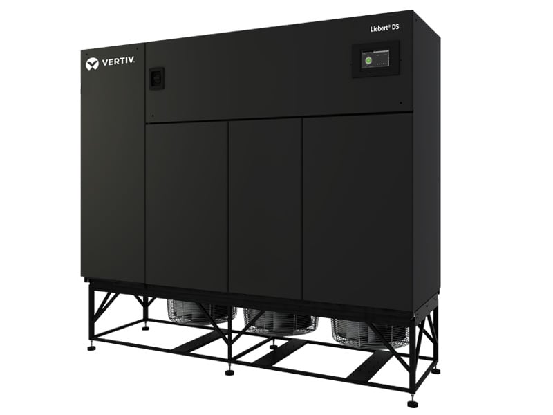 Vertiv Knuerr DIS Rack PDU local metered (036069361) thumbnail