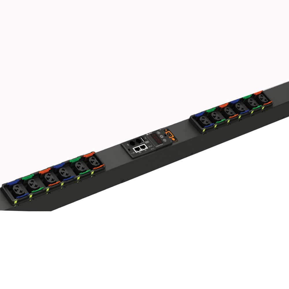 Vertiv DI-STRIP Safety Standard Euro Socket IEC (036182061) thumbnail