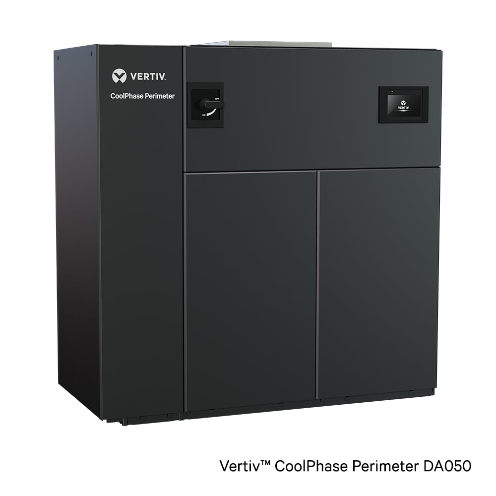 Vertiv Knuerr DI-STRIP Euro socket System 483mm (036220091) thumbnail