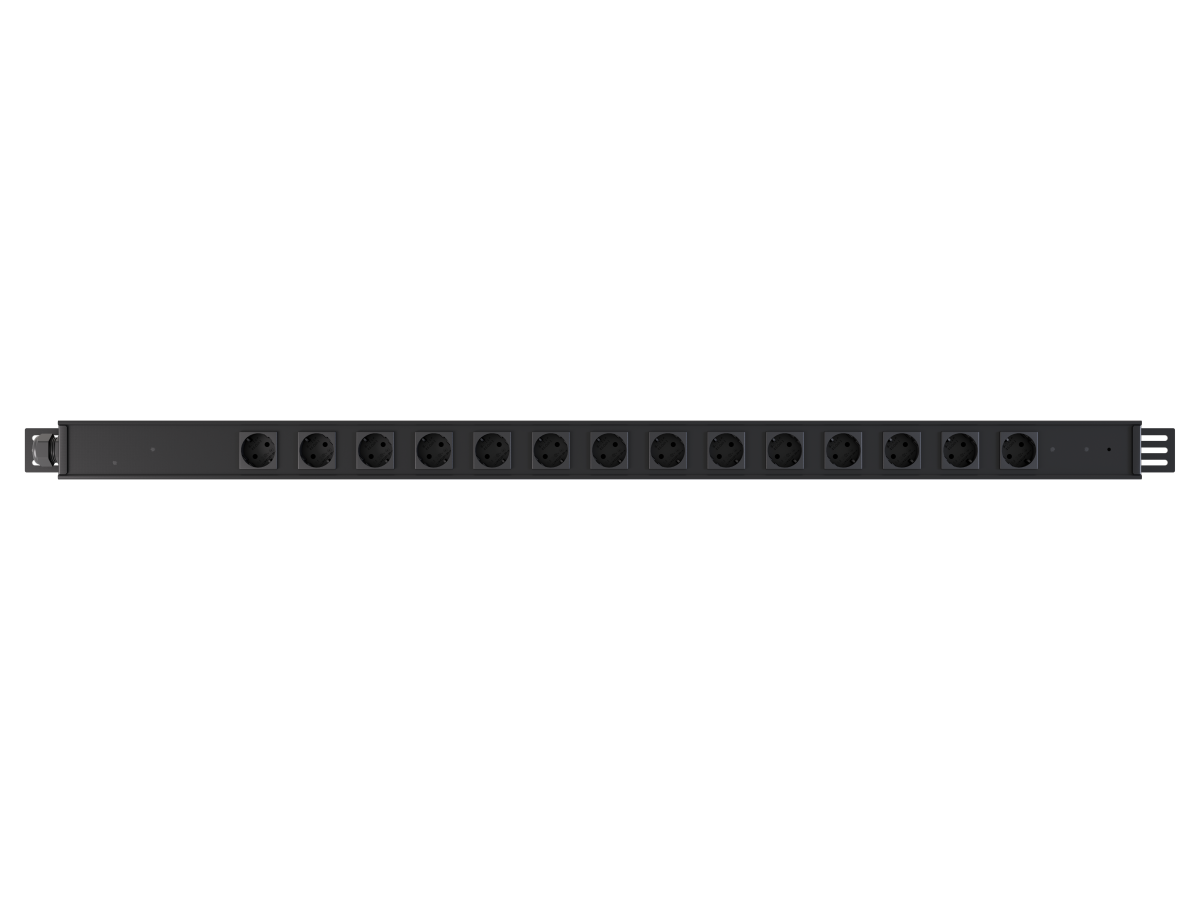 Vertiv POWERGO RACK PDU BASIC 0U16A220V SCHUKO (EP0G80A1) thumbnail
