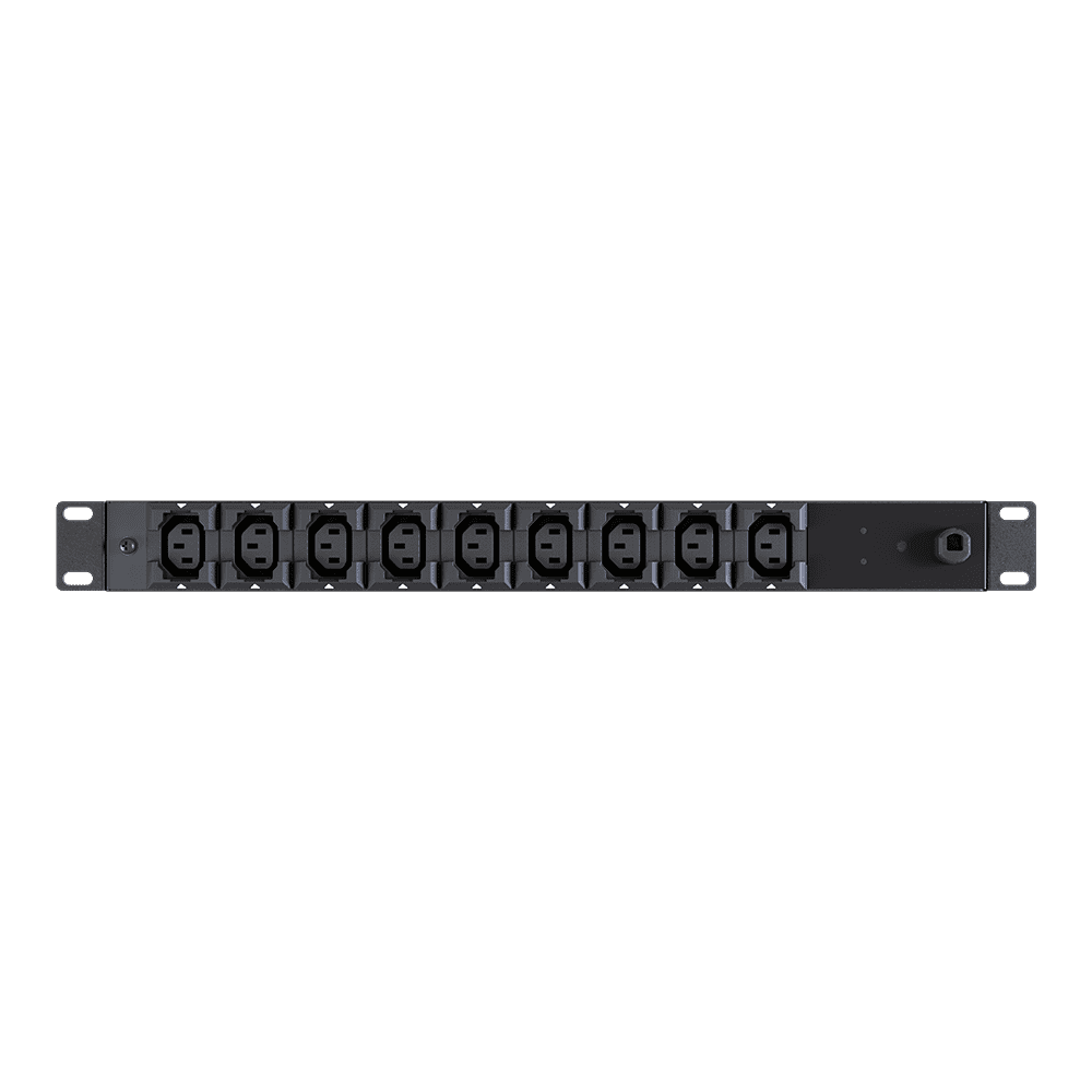 Vertiv POWERGO RACK PDU BASIC 0U32A220VIEC60309 (EP0G90A1) thumbnail
