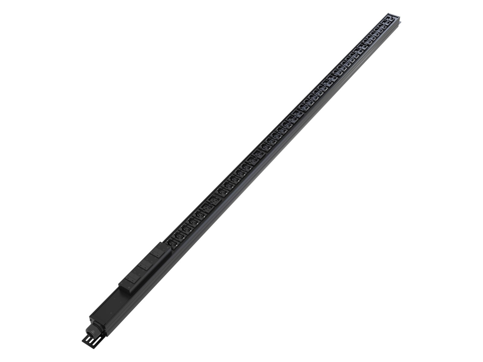 Vertiv PowerGo Rack PDU Basic 0U32A220V/380VIEC (EP0G90A2) thumbnail