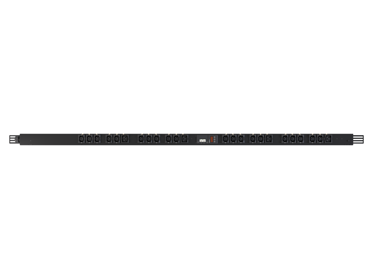 Vertiv PowerGo Rack PDU Switched 0U16A220VIEC60 (EP5G80A0) thumbnail
