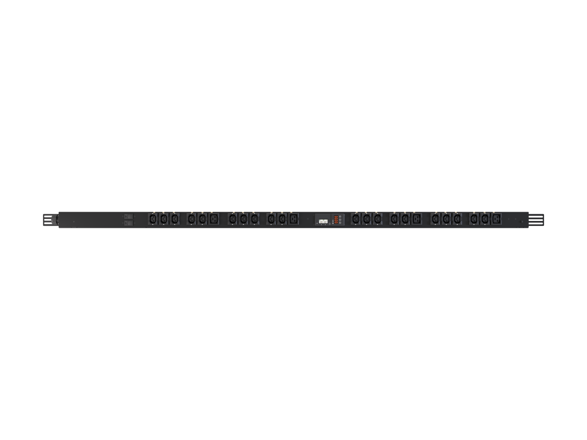 Vertiv PowerGo Rack PDU Switched 0U32A220V/380V (EP5G90A2) thumbnail