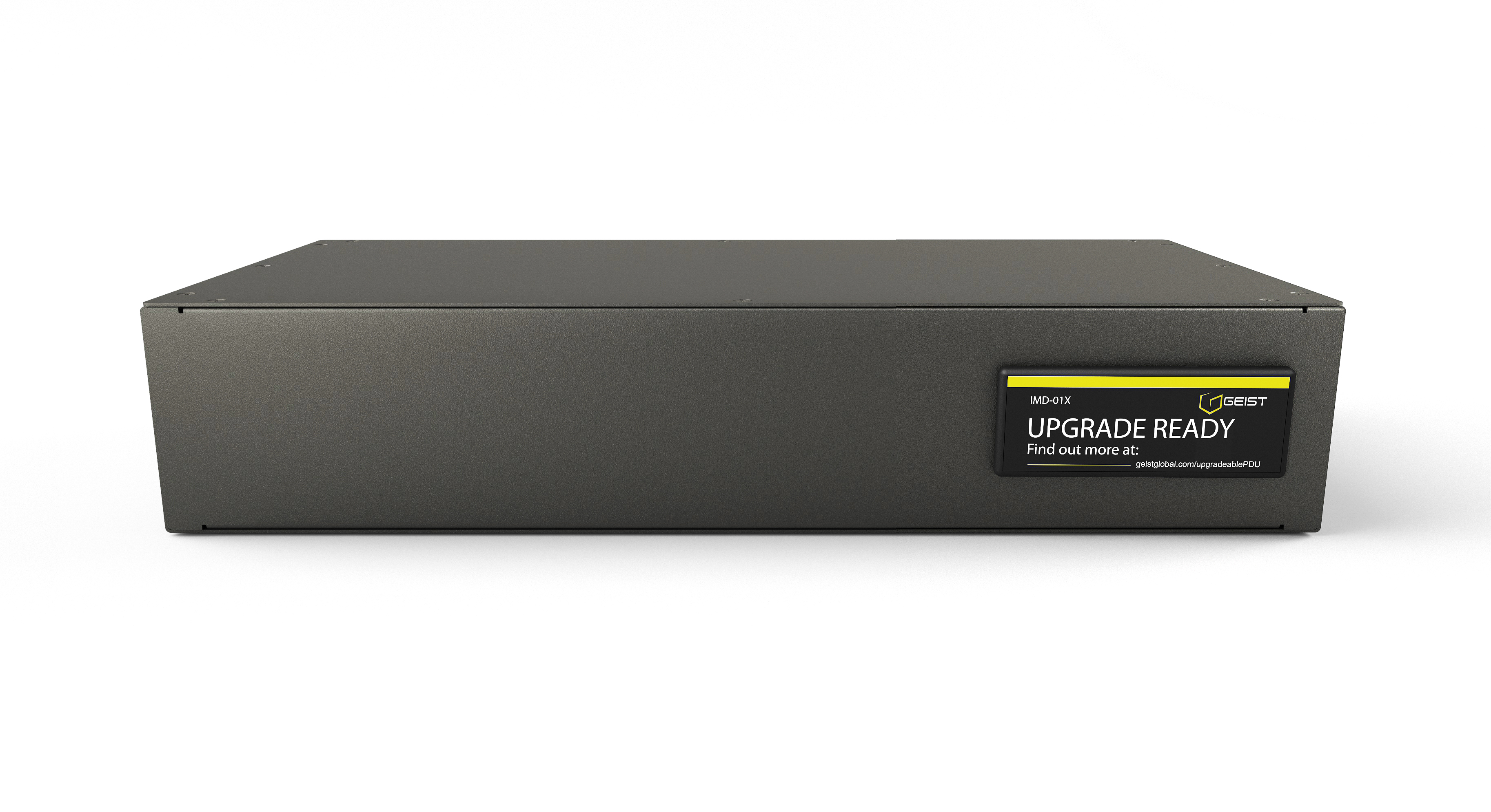 Vertiv MG01X2R0-18PB63-2PS56B2H10-S energiedistributie 18 AC-uitgang(en) 2U Zwart (GI10069L) thumbnail