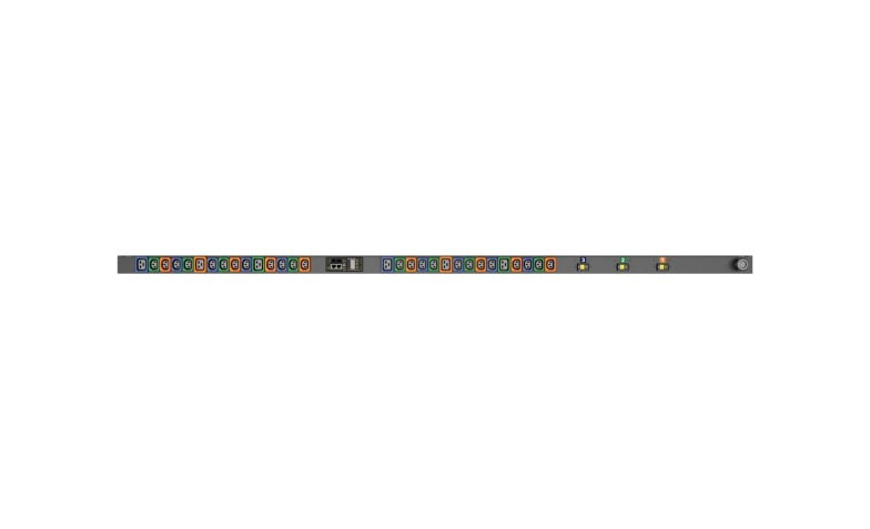 Vertiv Geist Rack PDU Monitored (GI30106L) thumbnail