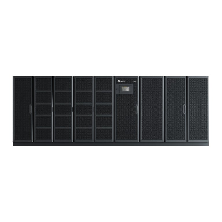 Vertiv Geist Rack PDU outlet metered 0U (GR30002L) thumbnail