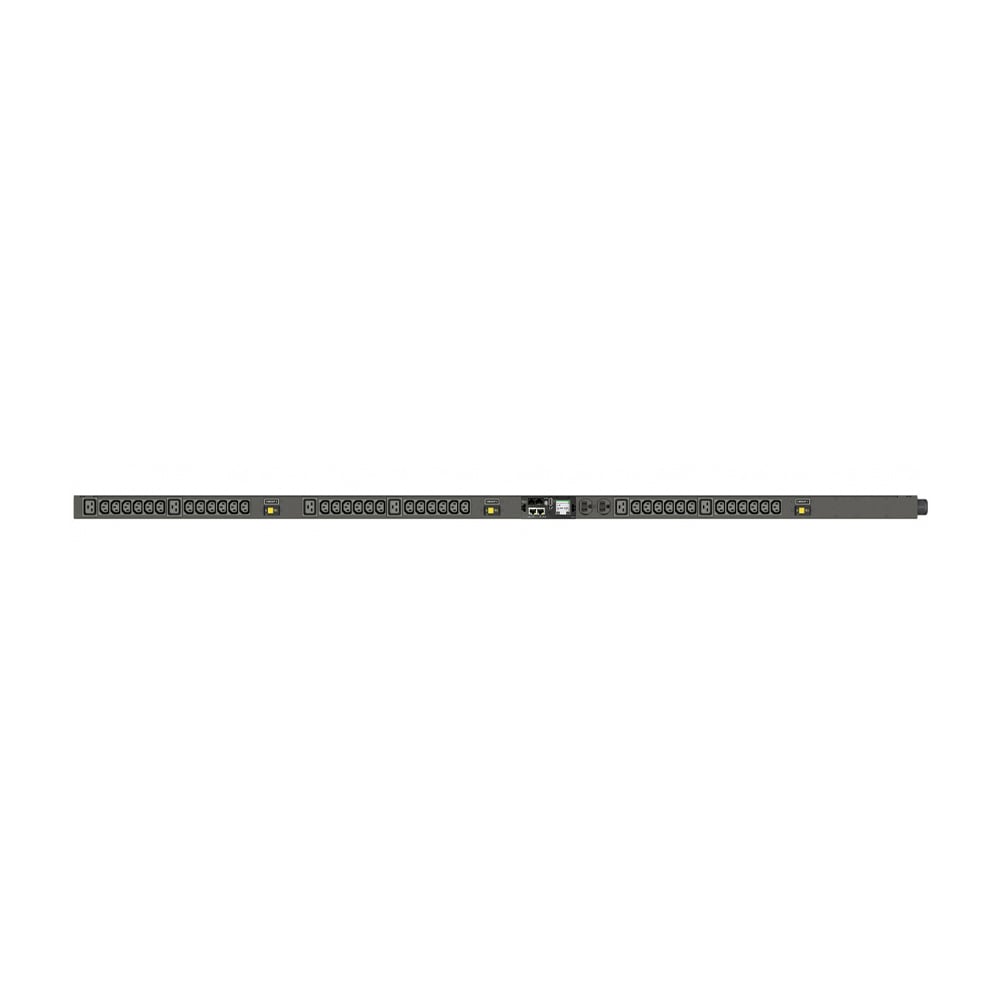 Vertiv Geist Rack PDU outlet metered 0U (GR30004L) thumbnail