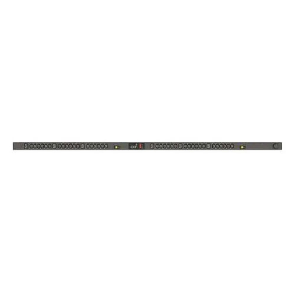 Vertiv Geist Rack PDU outlet metered 0U (GR30014L) thumbnail