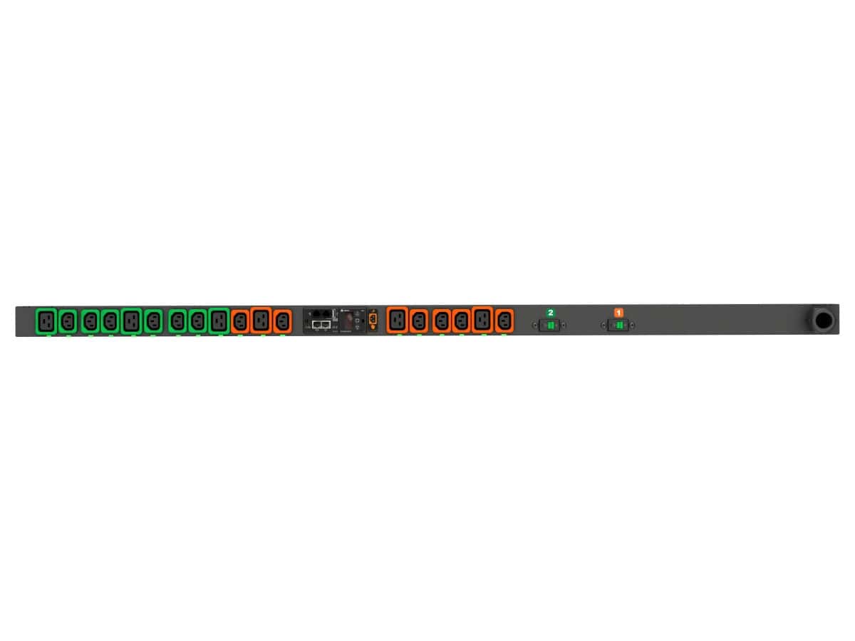 Vertiv Geist Rack PDU Monitored (GR30023L) thumbnail