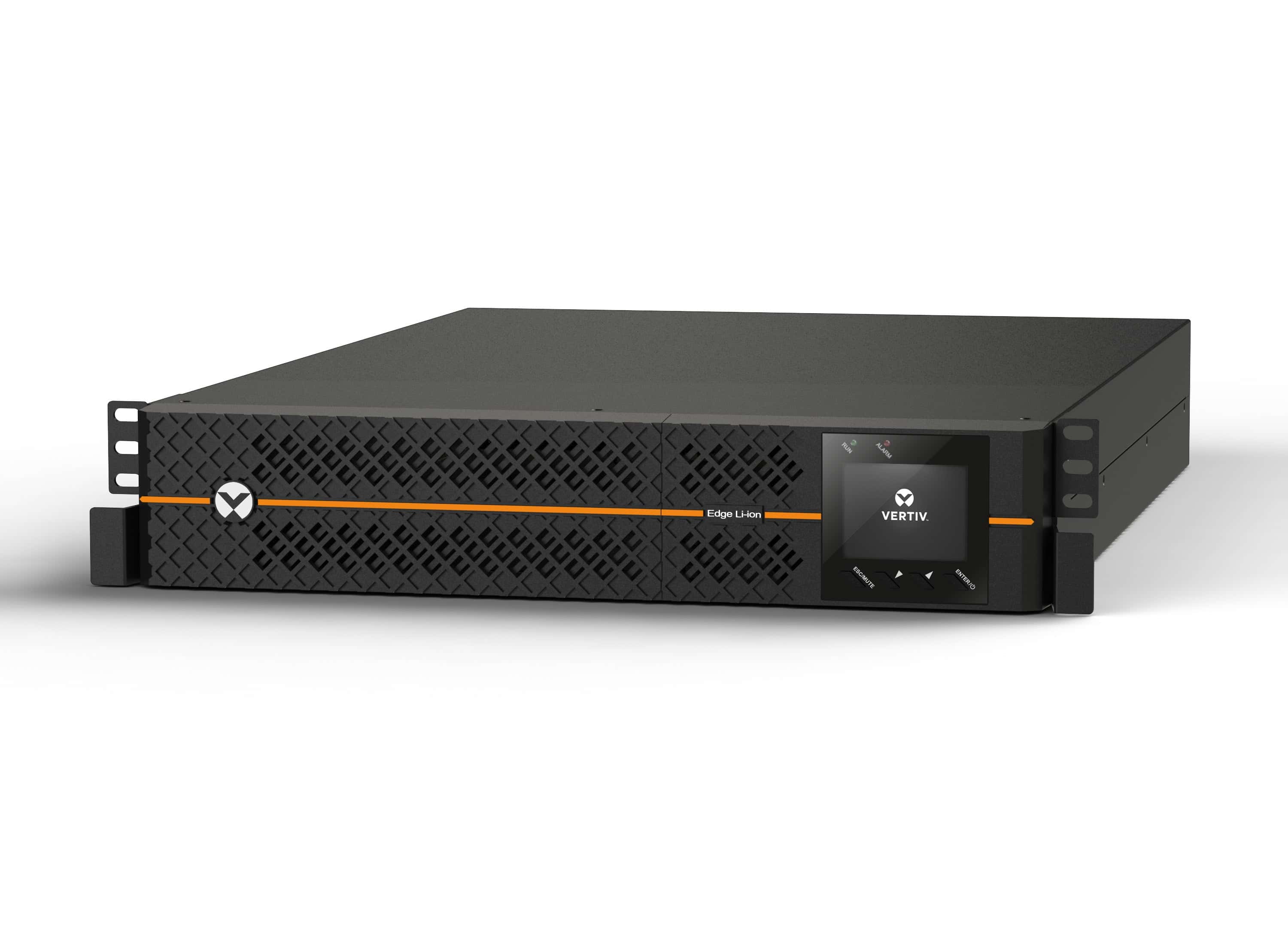 Vertiv Geist Rack PDU controlled 0U inpu (GS30006L) thumbnail