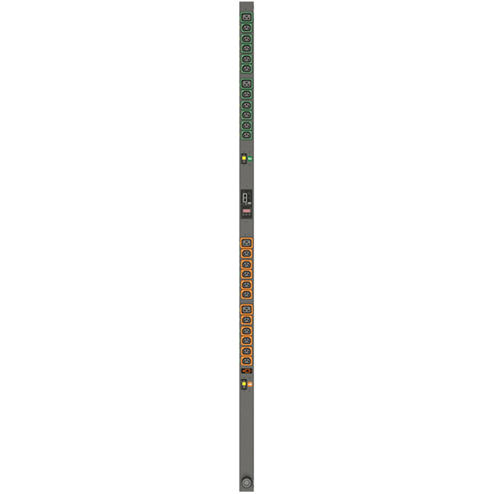Vertiv Geist Rack PDU controlled EC 0U (GS30013L) thumbnail