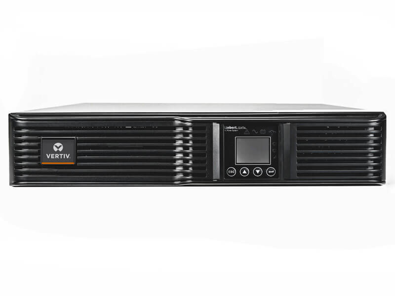 Vertiv Geist Rack PDU controlled 0U inpu (GS30014L) thumbnail