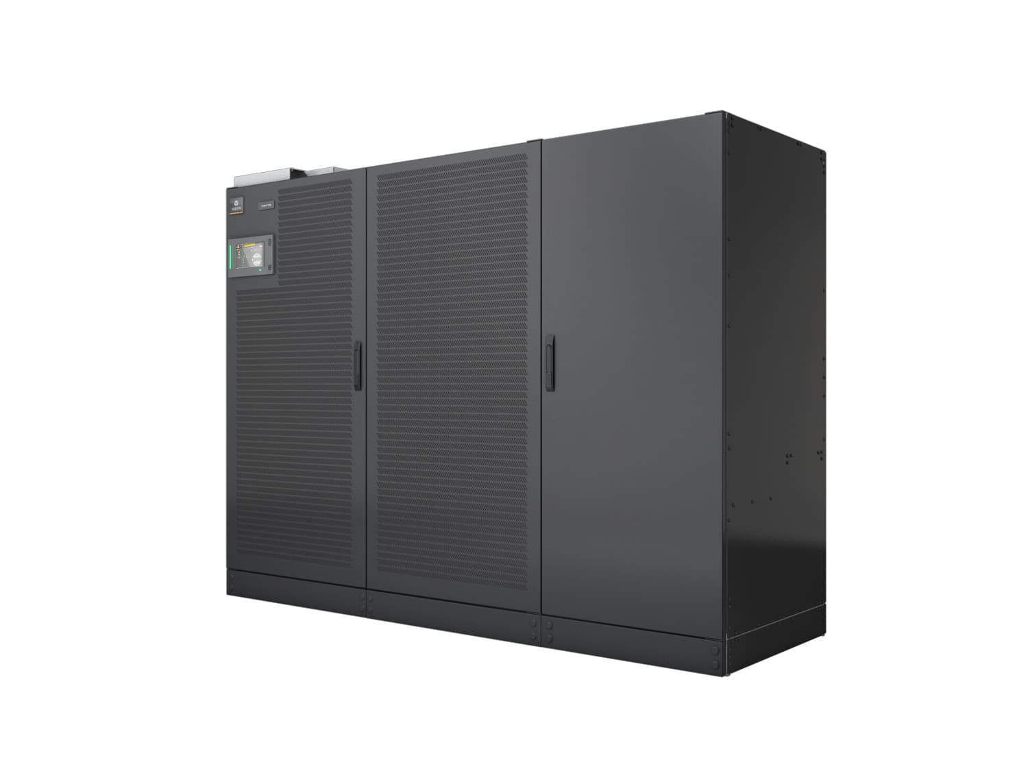 Vertiv Geist Rack PDU controlled 0U inpu (GS30016L) thumbnail