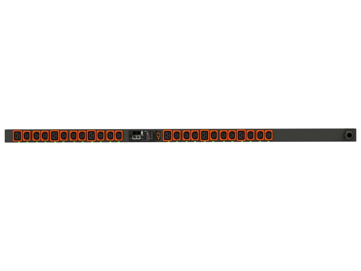 Vertiv Geist Rack PDU Switched (GS30028L) thumbnail