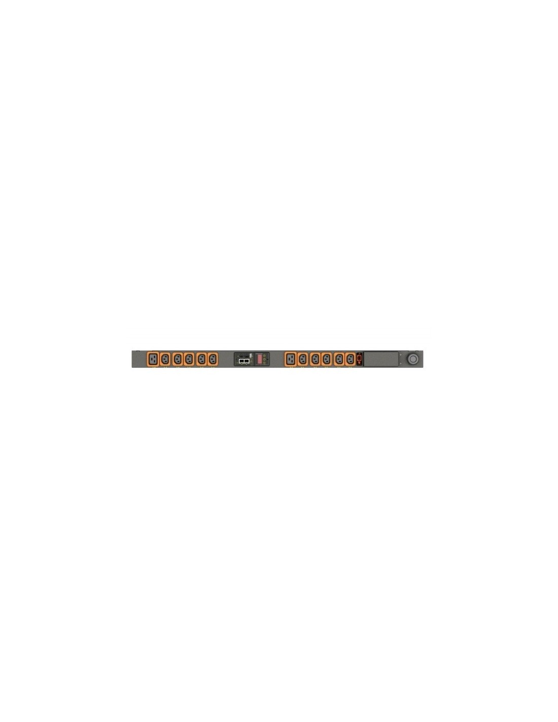 Vertiv Geist Rack PDU receptacle managed (GU30009L) thumbnail