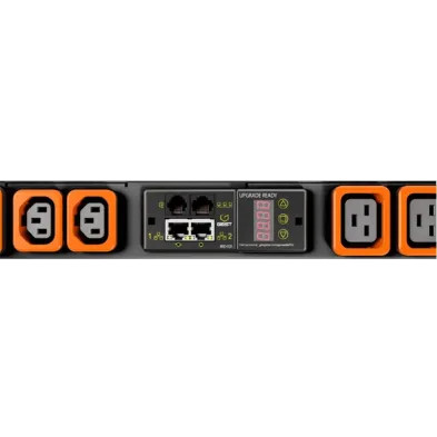 Vertiv Geist Rack PDU receptacle managed (GU30016L) thumbnail