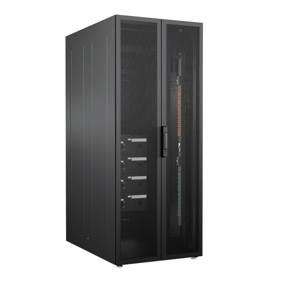 Vertiv RXA 400A 84P Smissline - No Monitoring (REUAS24BAA00) thumbnail