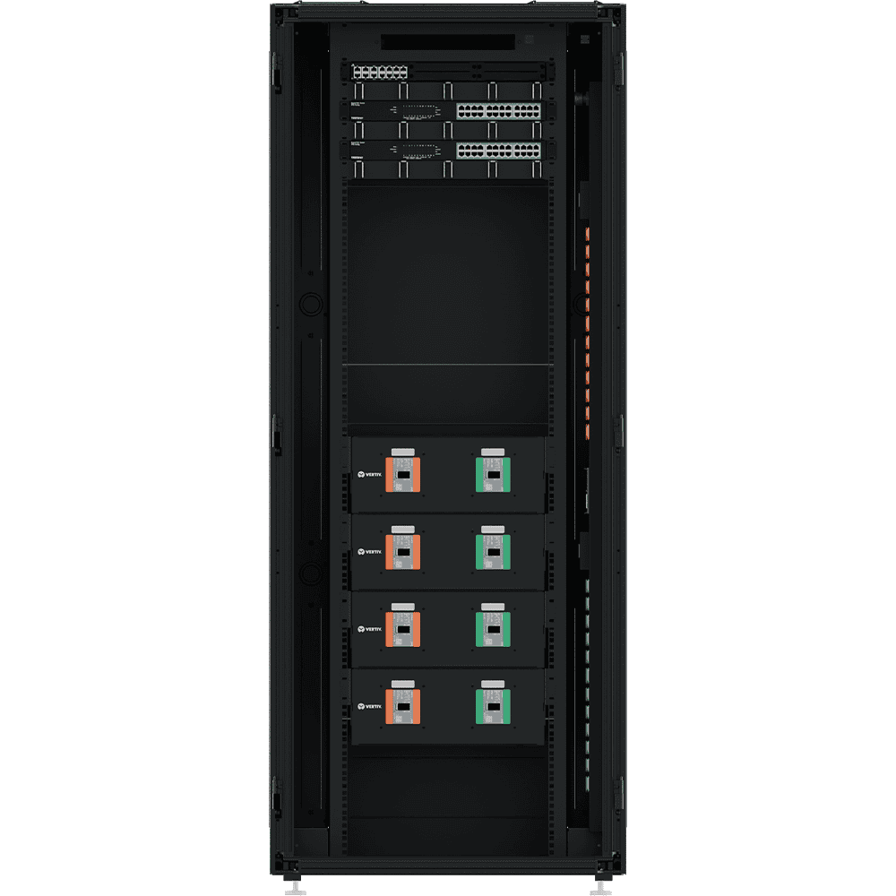 Vertiv RXA 250A 84P Smissline - No Monitoring (REUAS64BAA00) thumbnail