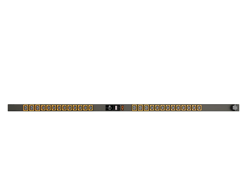 Vertiv Geist Rack PDU branch metered EC (UI30028) thumbnail