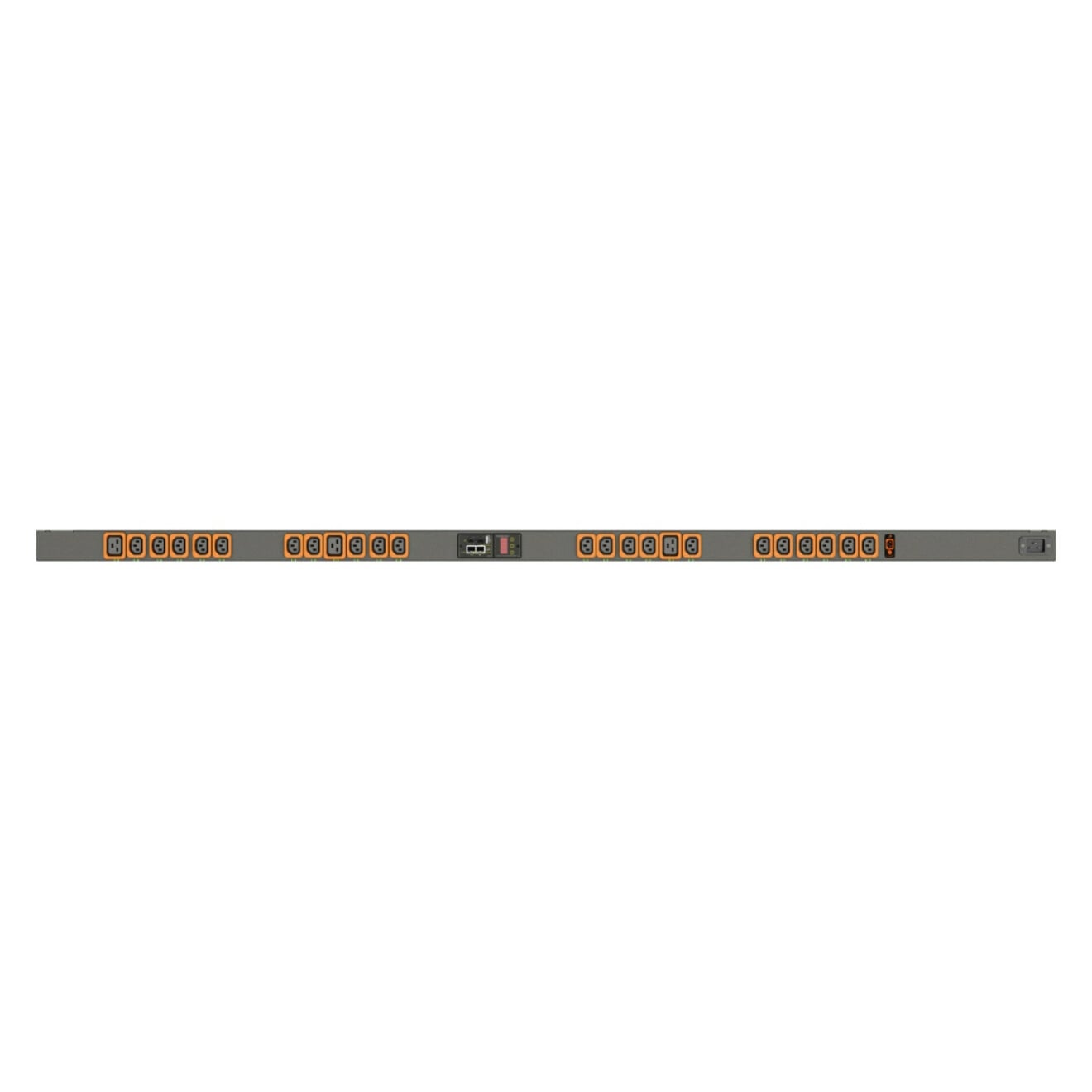 Vertiv Geist Rack PDU outlet metered 0U (UR30002L) thumbnail